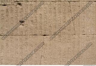 Dendera Temple Photo Textures